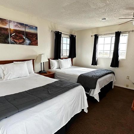 071B Private Studio Near Grand Canyon South Rim Sleeps 6- No Kitchen Valle ภายนอก รูปภาพ