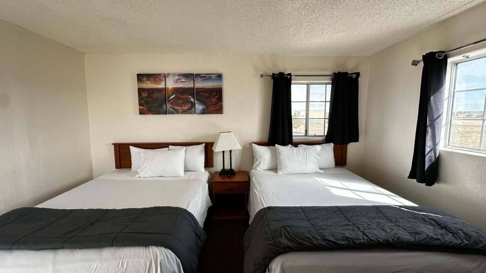 071B Private Studio Near Grand Canyon South Rim Sleeps 6- No Kitchen Valle ภายนอก รูปภาพ