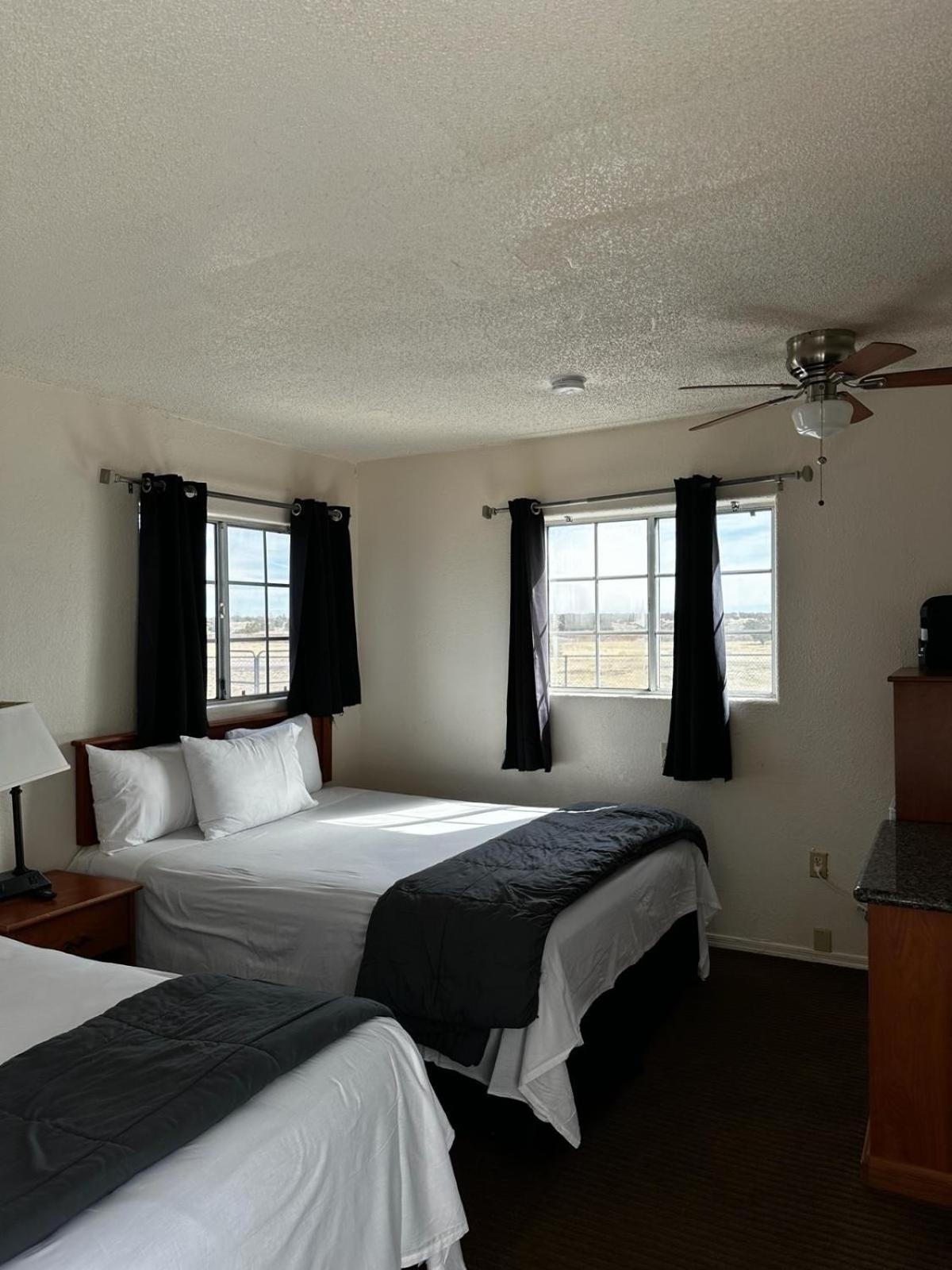 071B Private Studio Near Grand Canyon South Rim Sleeps 6- No Kitchen Valle ภายนอก รูปภาพ