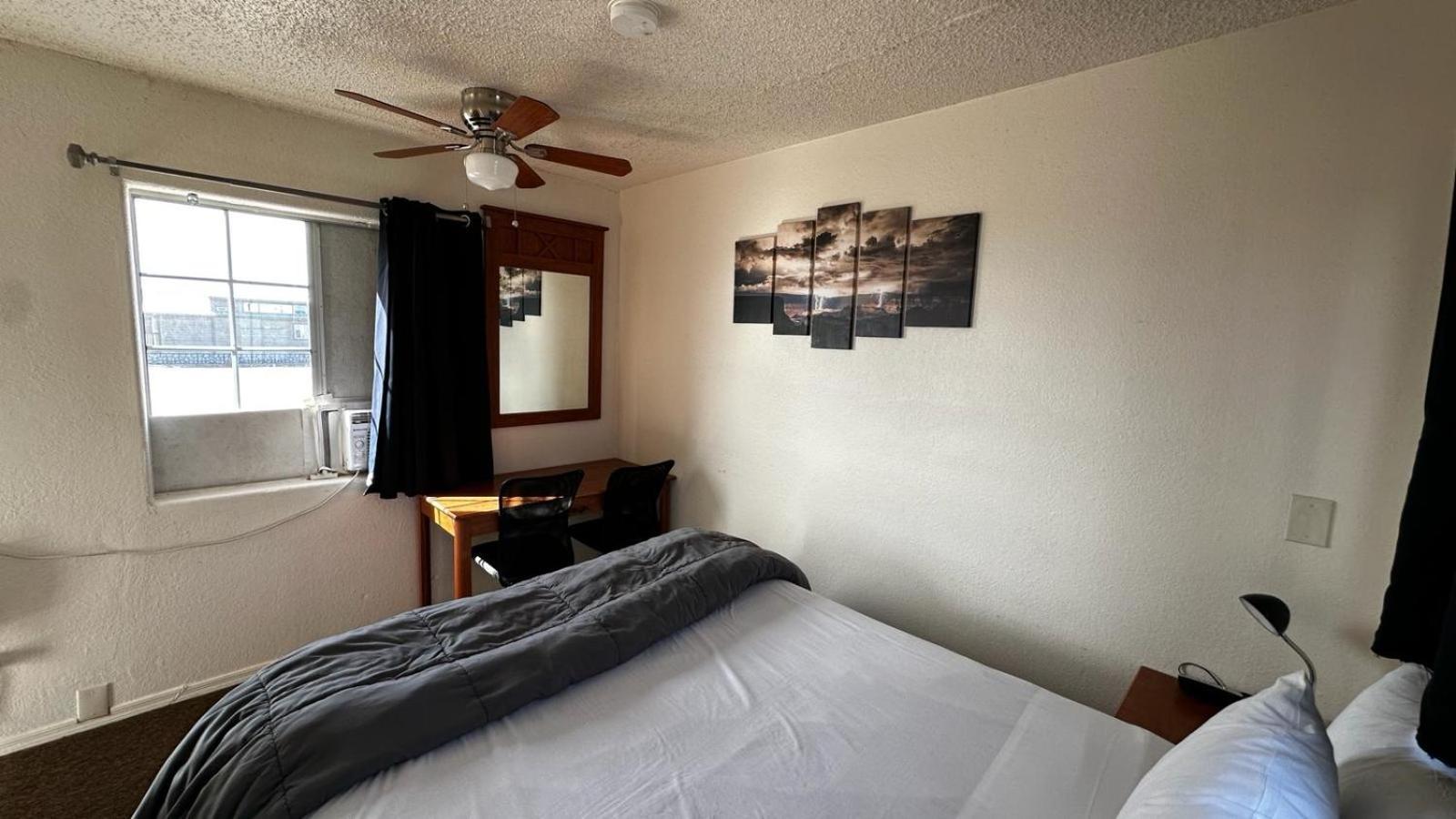 071B Private Studio Near Grand Canyon South Rim Sleeps 6- No Kitchen Valle ภายนอก รูปภาพ