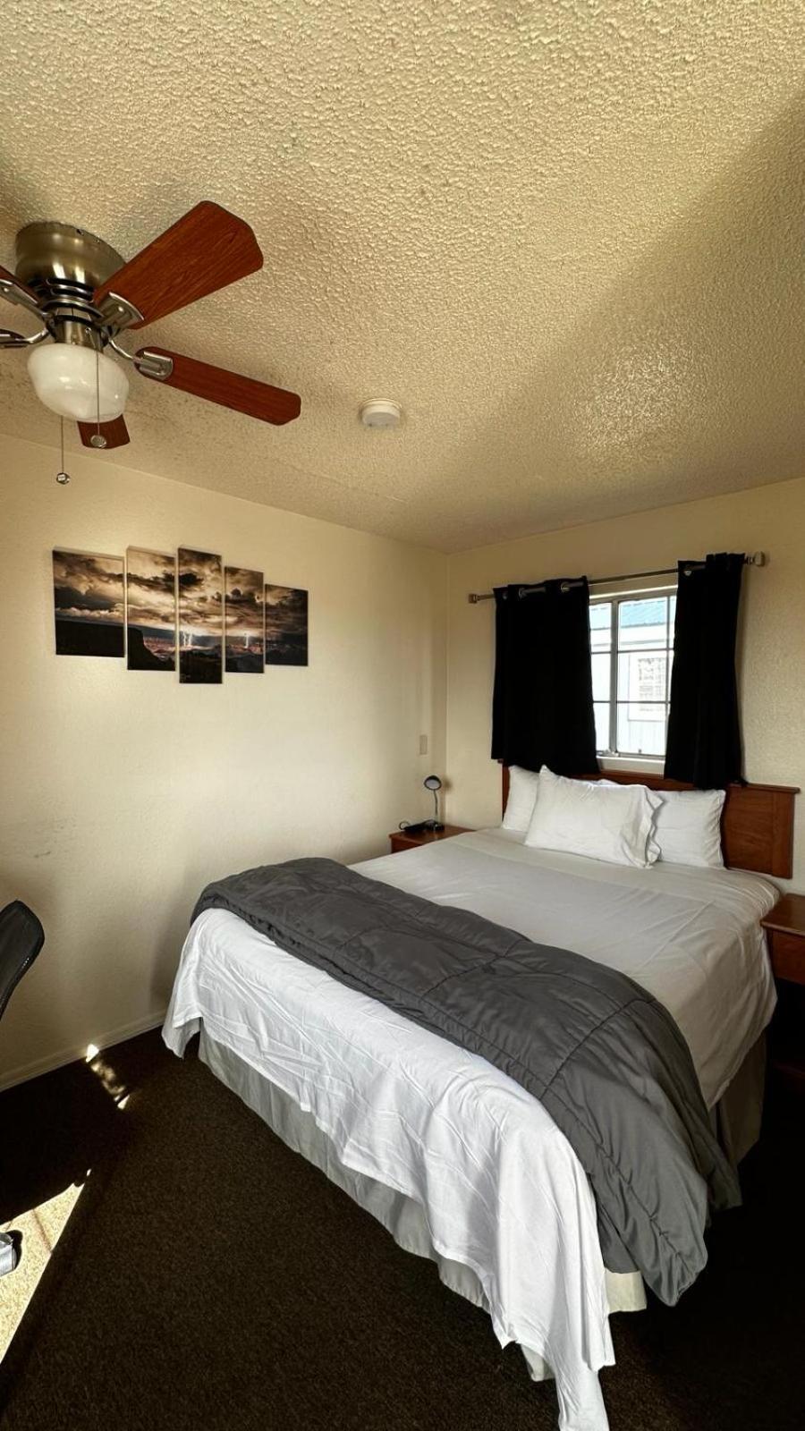 071B Private Studio Near Grand Canyon South Rim Sleeps 6- No Kitchen Valle ภายนอก รูปภาพ