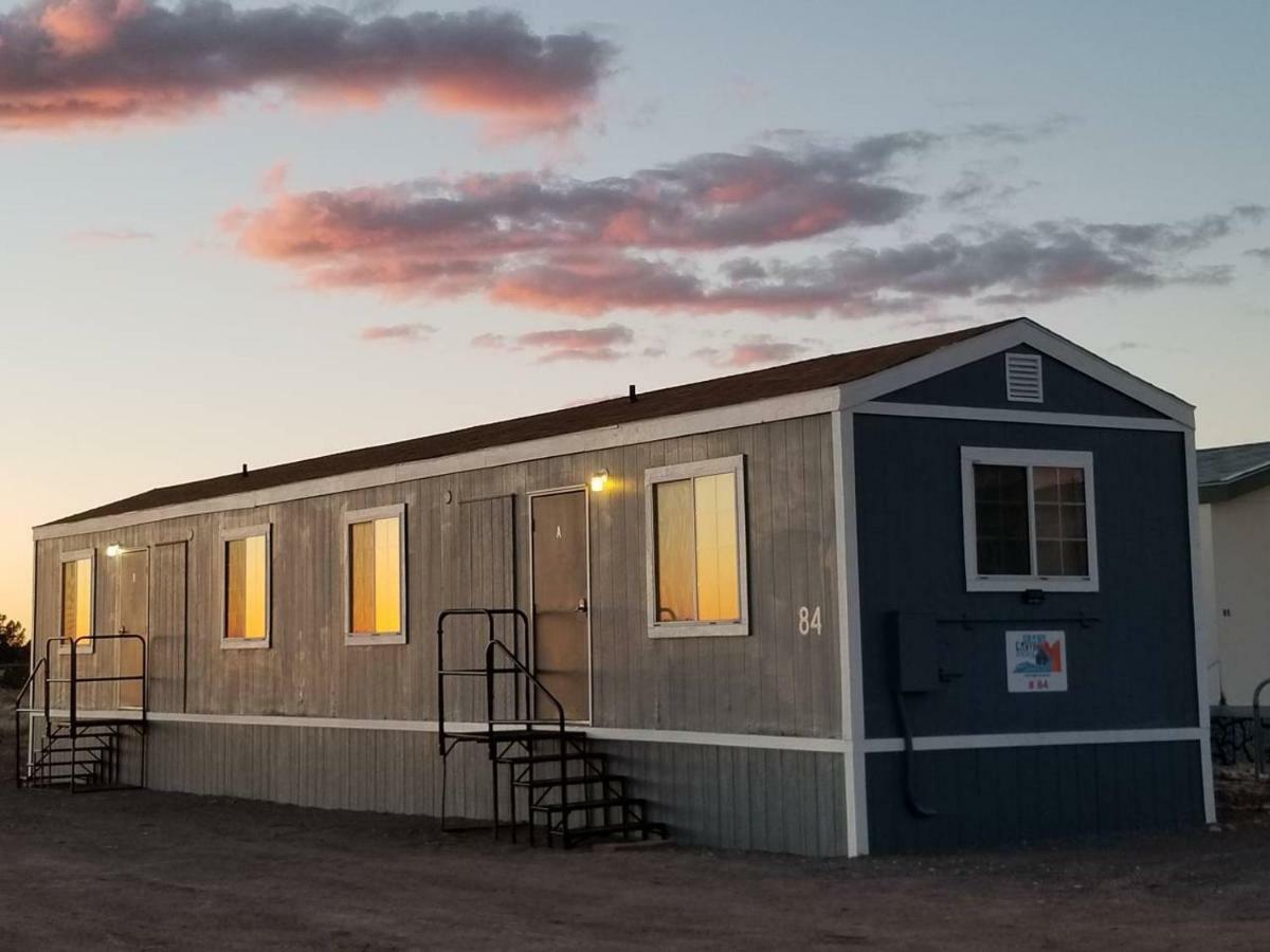 071B Private Studio Near Grand Canyon South Rim Sleeps 6- No Kitchen Valle ภายนอก รูปภาพ