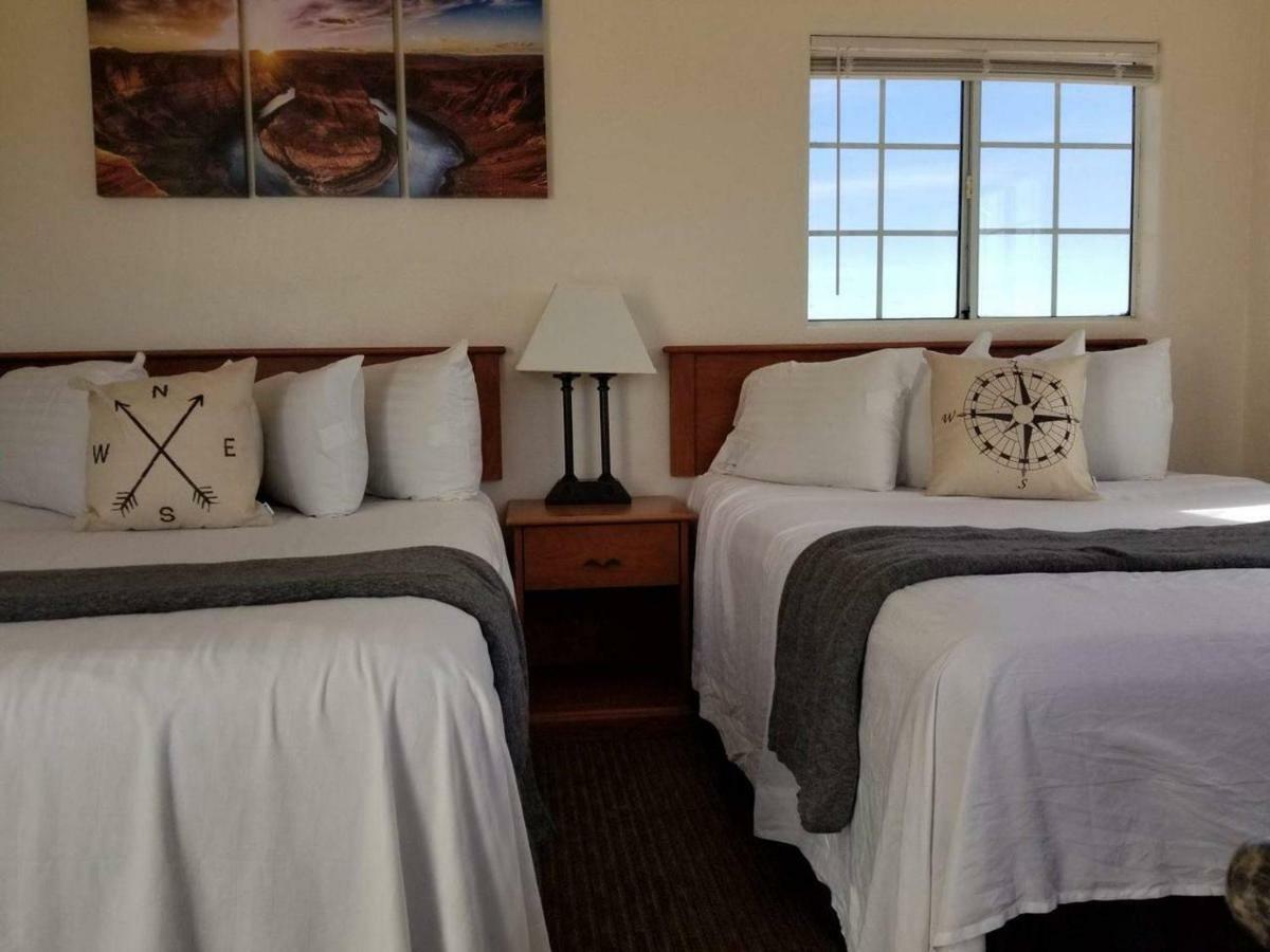 071B Private Studio Near Grand Canyon South Rim Sleeps 6- No Kitchen Valle ภายนอก รูปภาพ