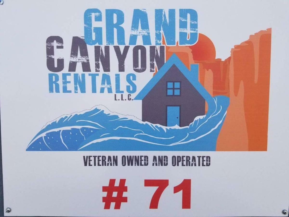 071B Private Studio Near Grand Canyon South Rim Sleeps 6- No Kitchen Valle ภายนอก รูปภาพ