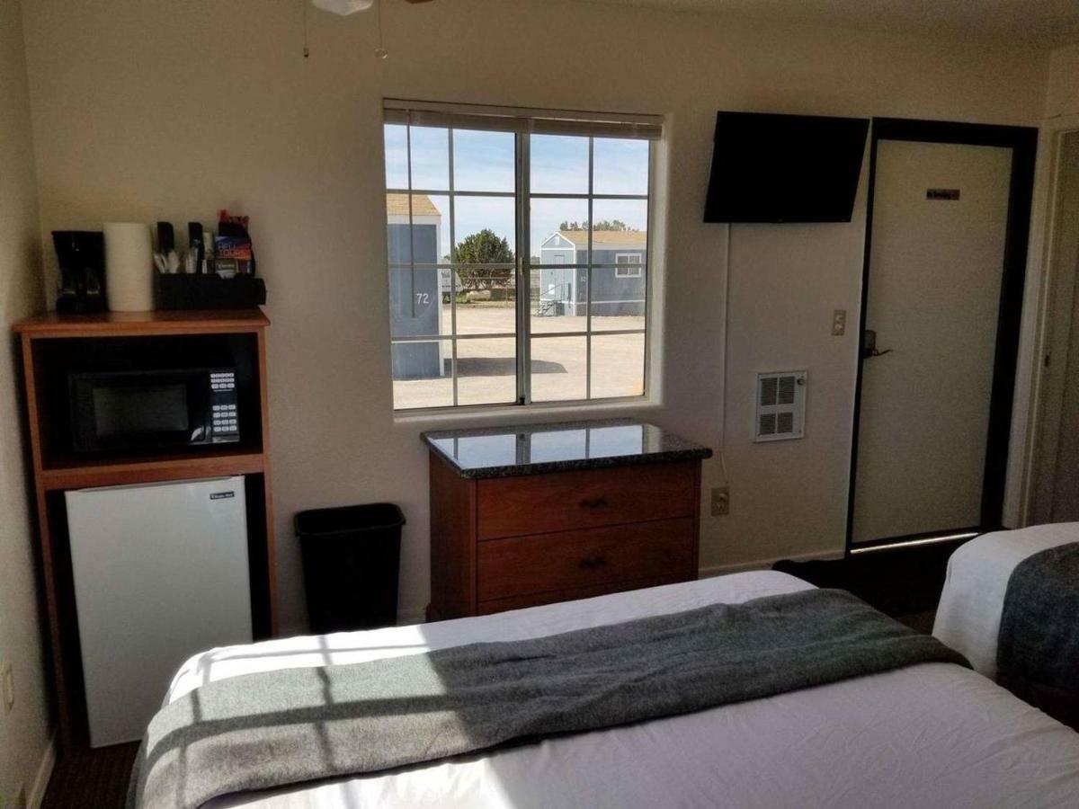 071B Private Studio Near Grand Canyon South Rim Sleeps 6- No Kitchen Valle ภายนอก รูปภาพ
