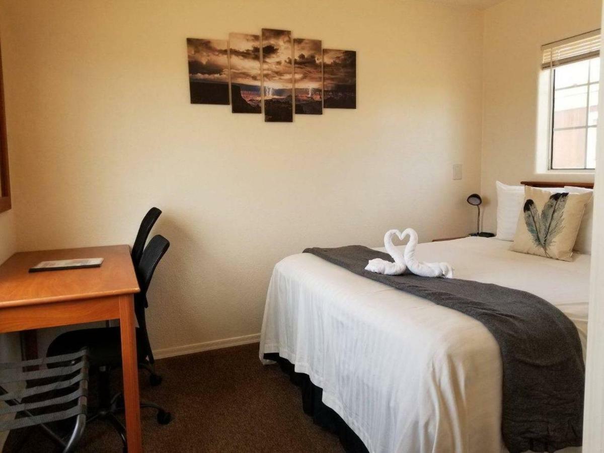 071B Private Studio Near Grand Canyon South Rim Sleeps 6- No Kitchen Valle ภายนอก รูปภาพ